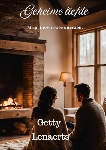 Geheime liefde.: Strijd tussen twee uitersten. von Brave New Books