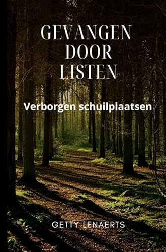 Gevangen door listen: Verborgen schuilplaatsen von Brave New Books