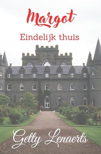 Margot: Eindelijk thuis von Brave New Books