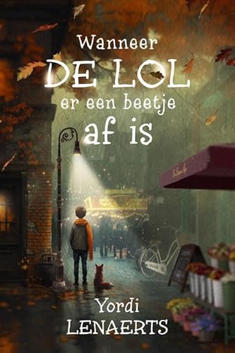 Wanneer de lol er een beetje af is von StoryLand