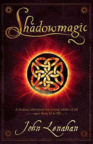 Shadowmagic (Shadowmagic, Book 1) von The Friday Project
