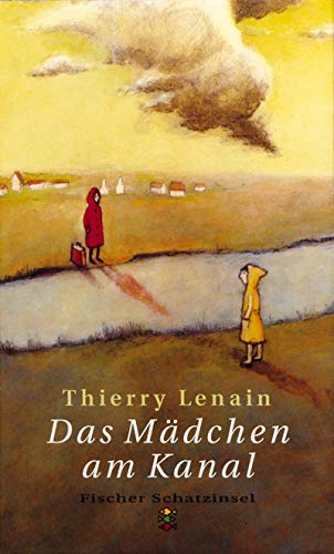 Das Mädchen am Kanal (Fischer Schatzinsel) von FISCHER Taschenbuch