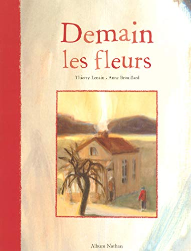 Demain les fleurs (broché) von NATHAN