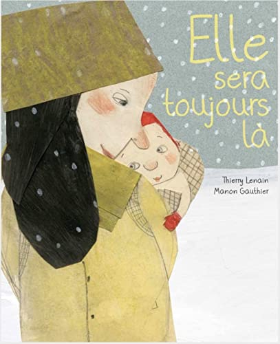 Elle sera toujours là von D EUX