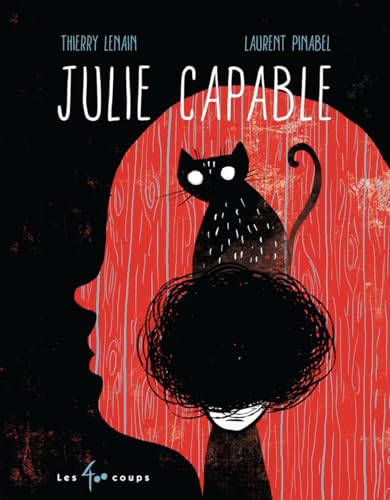 Julie Capable von 400 COUPS