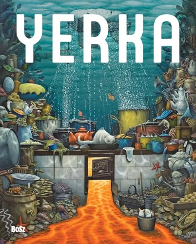 Jacek Yerka