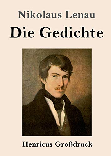 Die Gedichte (Großdruck) von Henricus