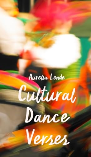 Cultural Dance Verses von Swan Charm Publishing