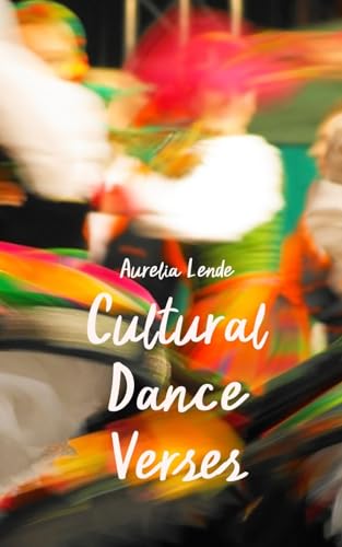 Cultural Dance Verses von Swan Charm Publishing