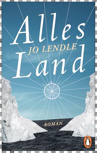 Alles Land: Roman von Penguin Verlag