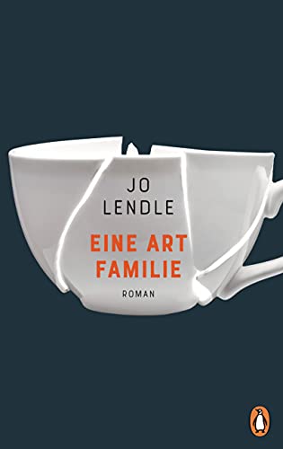 Eine Art Familie von Penguin Verlag