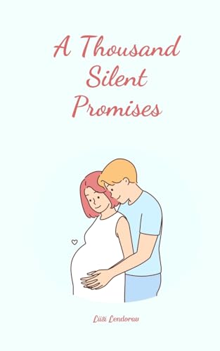 A Thousand Silent Promises A Thousand Silent Promises von Swan Charm