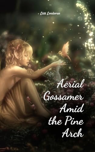 Aerial Gossamer Amid the Pine Arch Aerial Gossamer Amid the Pine Arch von Swan Charm