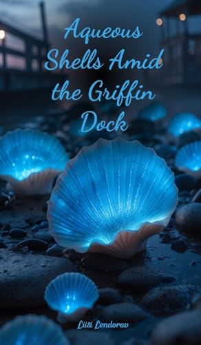 Aqueous Shells Amid the Griffin Dock Aqueous Shells Amid the Griffin Dock von Swan Charm