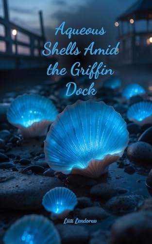 Aqueous Shells Amid the Griffin Dock von Swan Charm