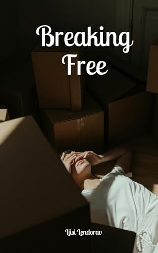 Breaking Free von Swan Charm Publishing