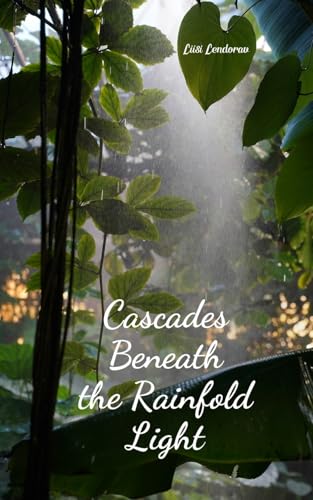 Cascades Beneath the Rainfold Light Cascades Beneath the Rainfold Light von Swan Charm Publishing