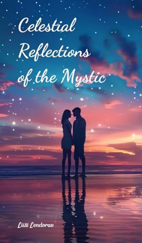 Celestial Reflections of the Mystic Celestial Reflections of the Mystic von Swan Charm