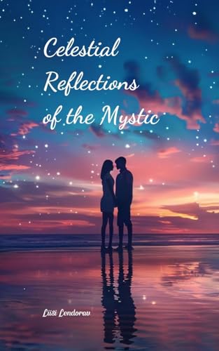 Celestial Reflections of the Mystic Celestial Reflections of the Mystic von Swan Charm