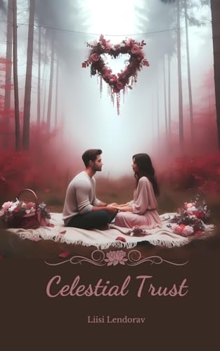 Celestial Trust Celestial Trust von Swan Charm