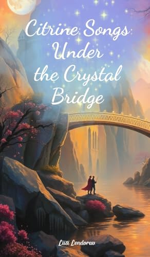 Citrine Songs Under the Crystal Bridge Citrine Songs Under the Crystal Bridge von Swan Charm