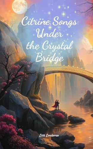 Citrine Songs Under the Crystal Bridge Citrine Songs Under the Crystal Bridge von Swan Charm
