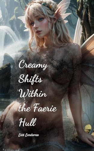 Creamy Shifts Within the Faerie Hull Creamy Shifts Within the Faerie Hull von Swan Charm