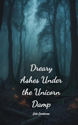 Dreary Ashes Under the Unicorn Damp Dreary Ashes Under the Unicorn Damp von Swan Charm
