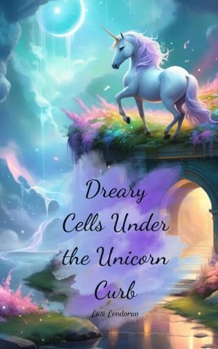 Dreary Cells Under the Unicorn Curb Dreary Cells Under the Unicorn Curb von Swan Charm