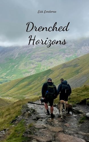 Drenched Horizons Drenched Horizons von Swan Charm Publishing