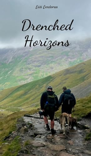 Drenched Horizons Drenched Horizons von Swan Charm Publishing