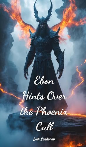 Ebon Hints Over the Phoenix Cull Ebon Hints Over the Phoenix Cull von Swan Charm