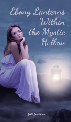 Ebony Lanterns Within the Mystic Hollow Ebony Lanterns Within the Mystic Hollow von Swan Charm
