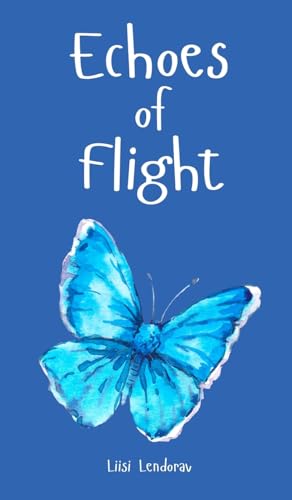 Echoes of Flight von Swan Charm Publishing