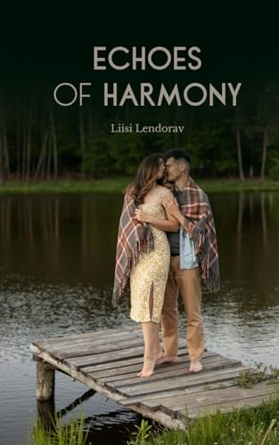 Echoes of Harmony Echoes of Harmony von Swan Charm
