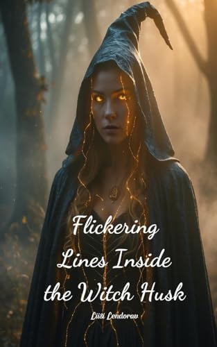 Flickering Lines Inside the Witch Husk Flickering Lines Inside the Witch Husk von Swan Charm
