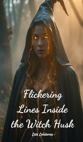 Flickering Lines Inside the Witch Husk von Swan Charm