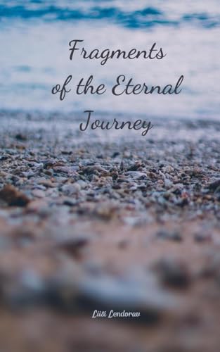 Fragments of the Eternal Journey von Swan Charm