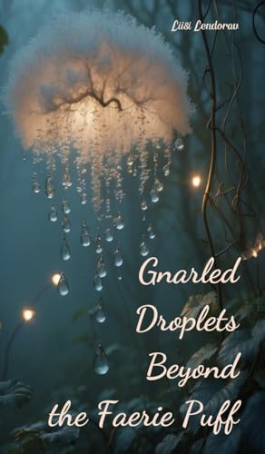 Gnarled Droplets Beyond the Faerie Puff Gnarled Droplets Beyond the Faerie Puff von Swan Charm