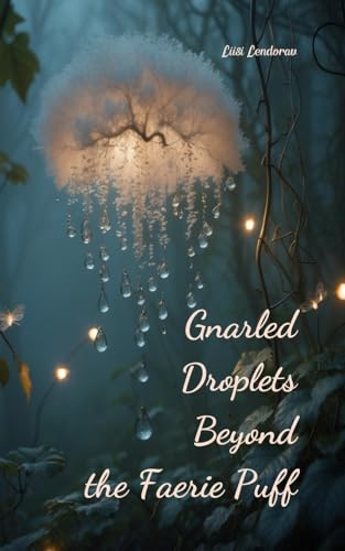 Gnarled Droplets Beyond the Faerie Puff Gnarled Droplets Beyond the Faerie Puff von Swan Charm