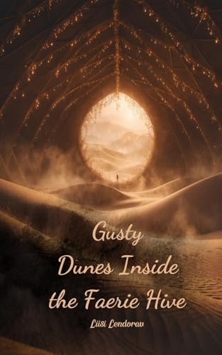 Gusty Dunes Inside the Faerie Hive Gusty Dunes Inside the Faerie Hive von Swan Charm