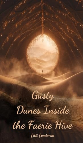 Gusty Dunes Inside the Faerie Hive Gusty Dunes Inside the Faerie Hive von Swan Charm