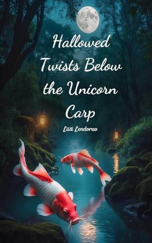 Hallowed Twists Below the Unicorn Carp Hallowed Twists Below the Unicorn Carp von Swan Charm