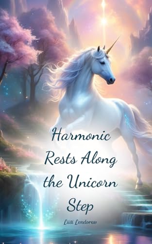 Harmonic Rests Along the Unicorn Step Harmonic Rests Along the Unicorn Step von Swan Charm