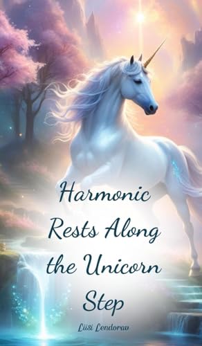 Harmonic Rests Along the Unicorn Step Harmonic Rests Along the Unicorn Step von Swan Charm