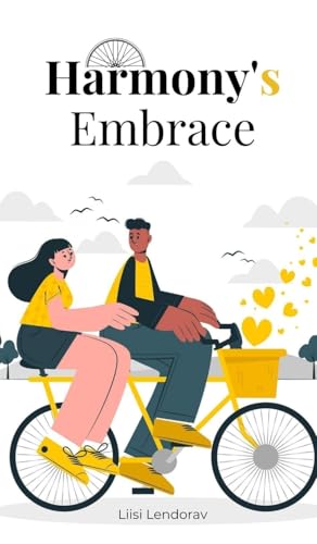 Harmony's Embrace Harmony's Embrace von Swan Charm