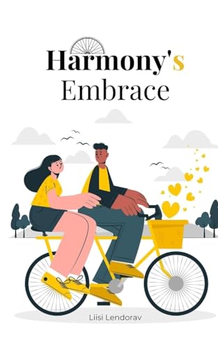 Harmony's Embrace Harmony's Embrace von Swan Charm