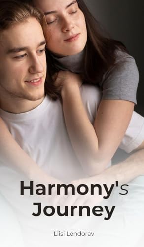 Harmony's Journey von Swan Charm