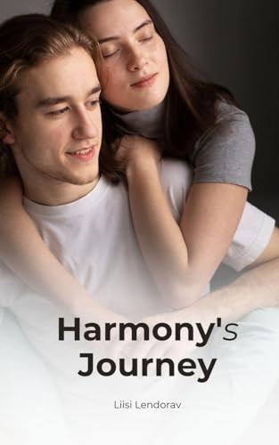Harmony's Journey Harmony's Journey von Swan Charm