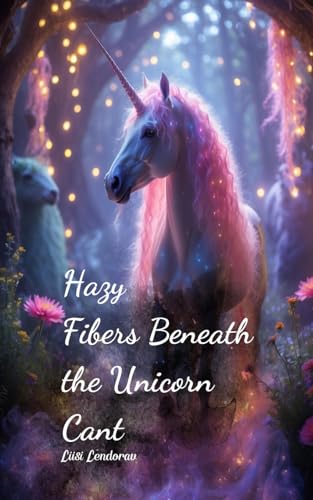 Hazy Fibers Beneath the Unicorn Cant Hazy Fibers Beneath the Unicorn Cant von Swan Charm